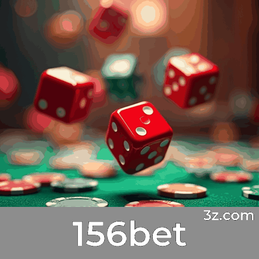 156bet: Cassino Profissional e Imersivo