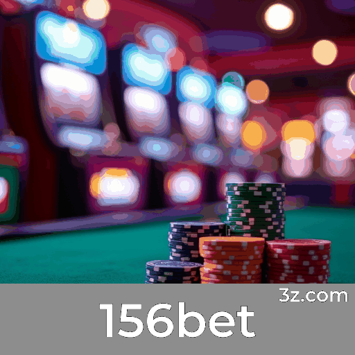 156bet: Bônus e Promoções Incomparáveis!