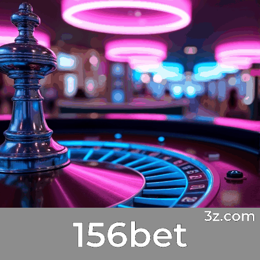 156bet: Viva a Emoção e Ganhe com Jogos de Cassino